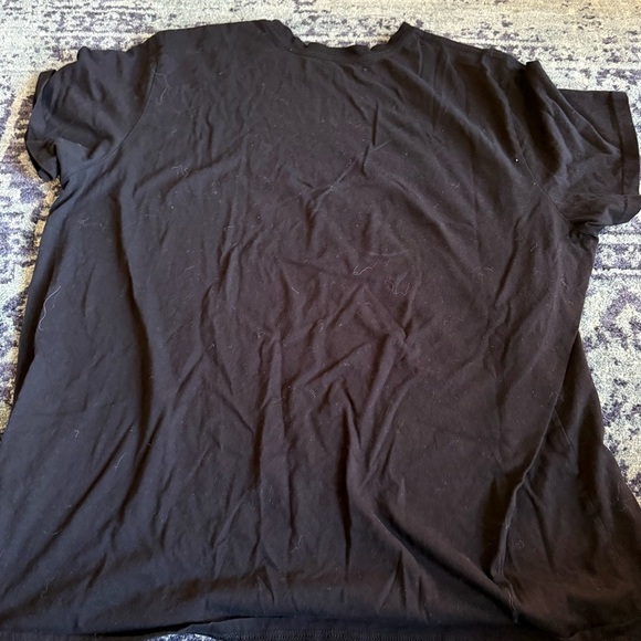 Men’s Y2K Harley Davidson Slim 3XL Live the Legend Bald Eagle Graphic T-Shirt - Picture 5 of 8